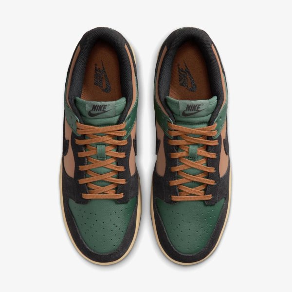 Чоловічі кросівки NIKE DUNK LOW RETRO