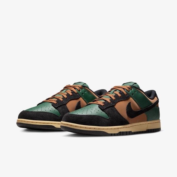 Чоловічі кросівки NIKE DUNK LOW RETRO