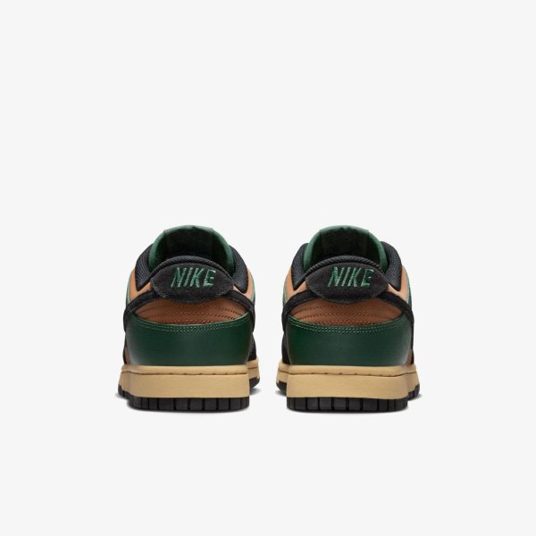 Чоловічі кросівки NIKE DUNK LOW RETRO