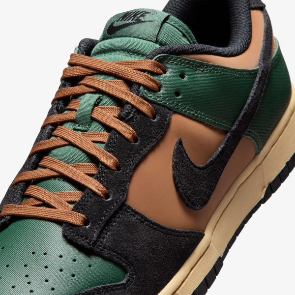 Чоловічі кросівки NIKE DUNK LOW RETRO
