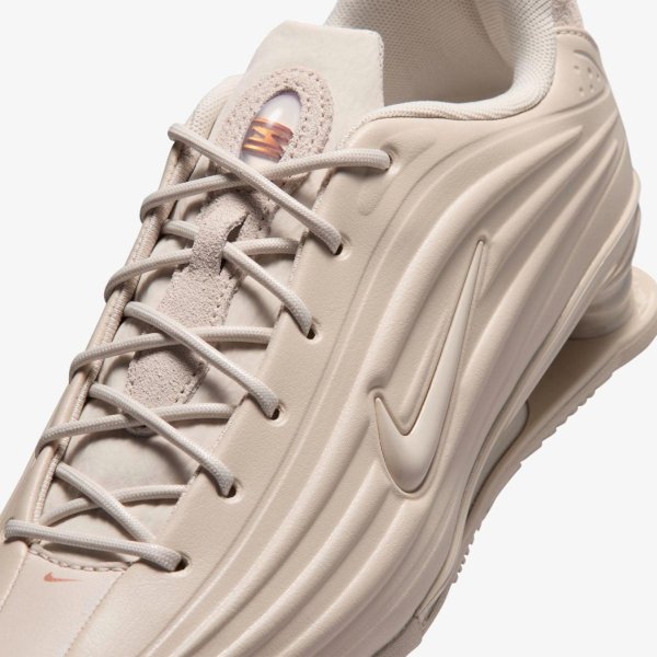 Жіночі кросівки NIKE SHOX Z S