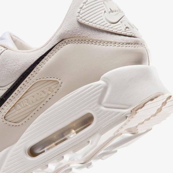 Мужские кроссовки NIKE AIR MAX 90