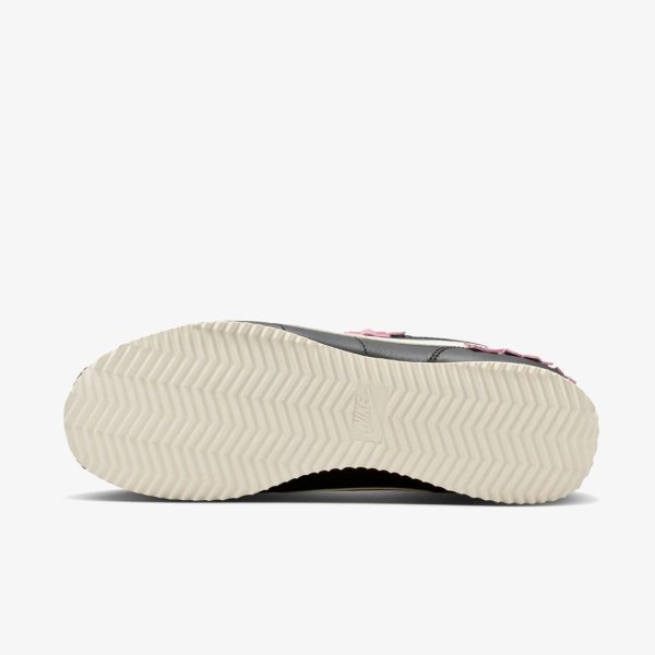 Женские кроссовки NIKE CORTEZ LTR «Florette»