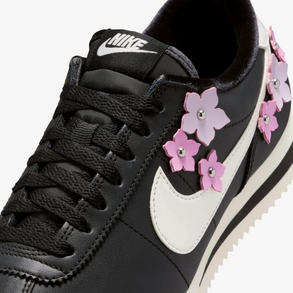 Женские кроссовки NIKE CORTEZ LTR «Florette»