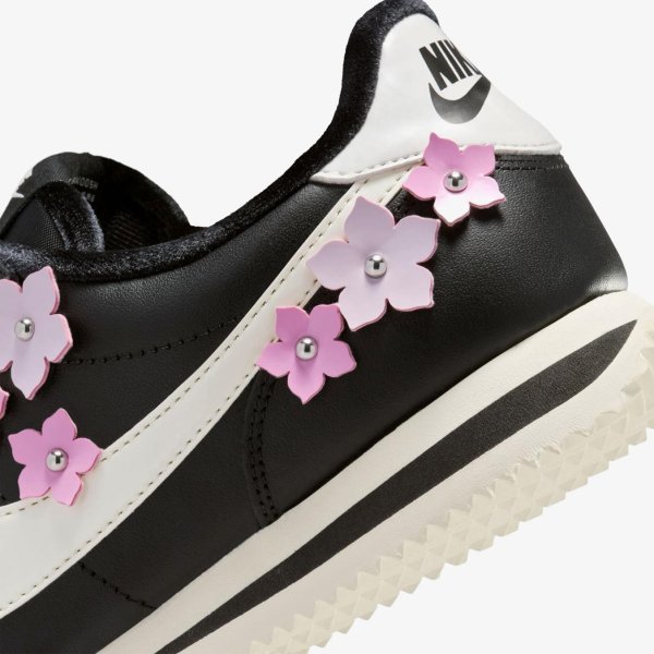 Женские кроссовки NIKE CORTEZ LTR «Florette»