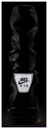 Сапоги Nike W AF1 UPSTEP WARRIOR