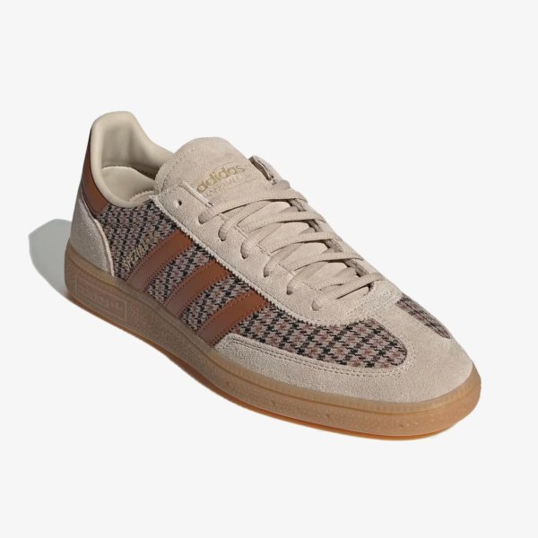 Мужские кроссовки ADIDAS HANDBALL SPEZIAL