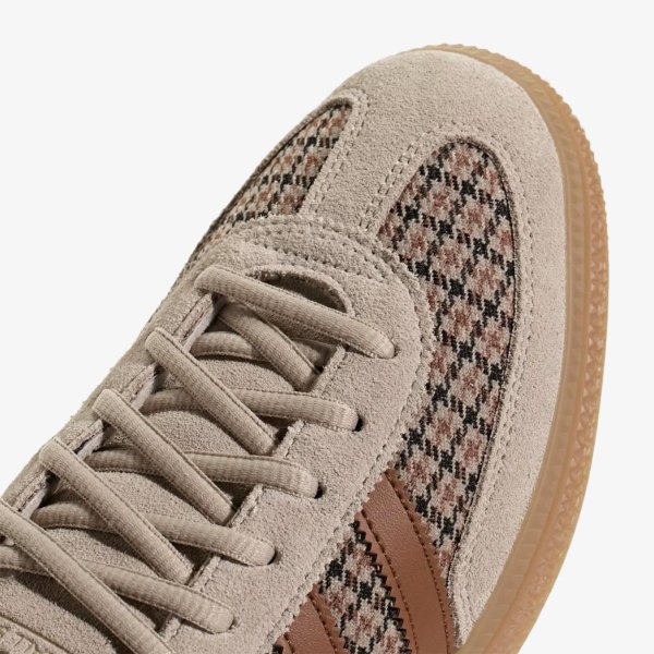 Мужские кроссовки ADIDAS HANDBALL SPEZIAL
