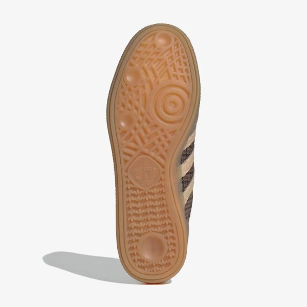 Мужские кроссовки ADIDAS HANDBALL SPEZIAL «Earth Strata»
