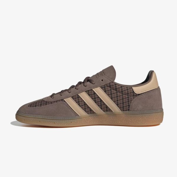 Мужские кроссовки ADIDAS HANDBALL SPEZIAL «Earth Strata»