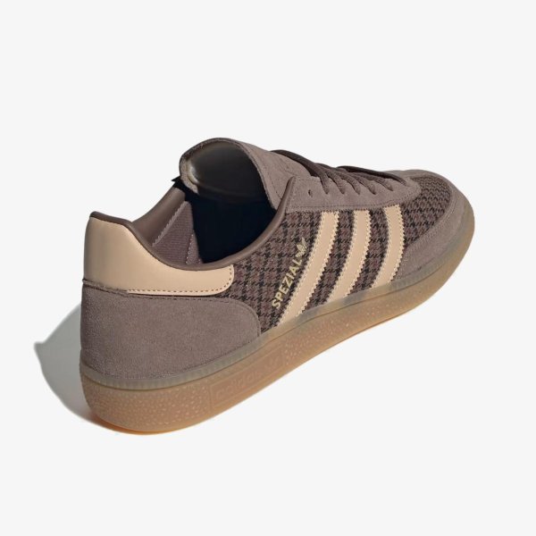 Мужские кроссовки ADIDAS HANDBALL SPEZIAL «Earth Strata»