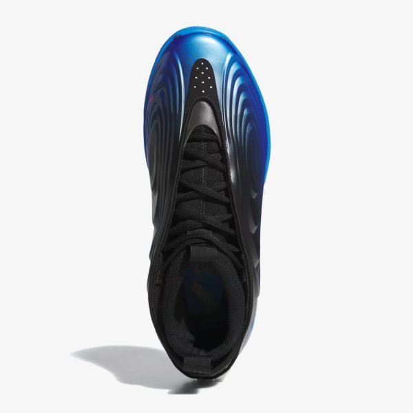 Чоловічі кросівки ADIDAS HARDEN VOLUME 10 «Gradient»