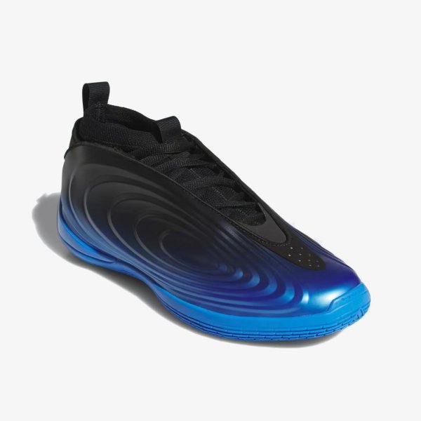 Чоловічі кросівки ADIDAS HARDEN VOLUME 10 «Gradient»