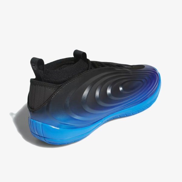 Чоловічі кросівки ADIDAS HARDEN VOLUME 10 «Gradient»