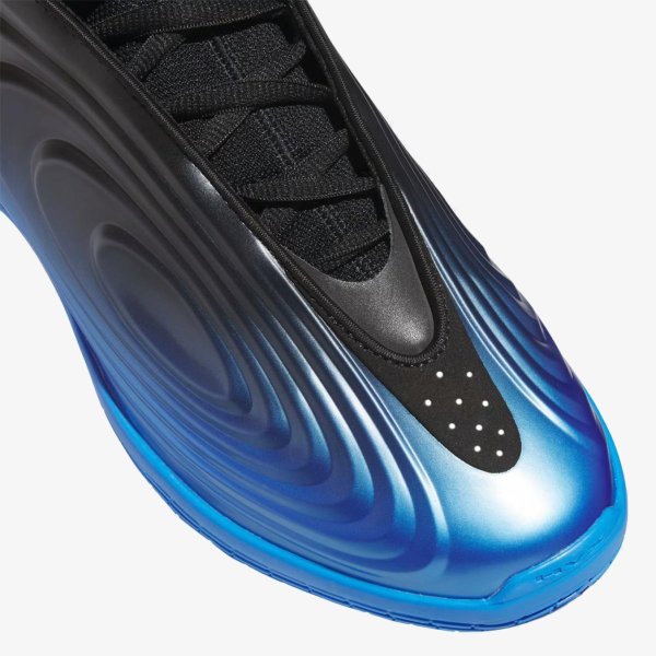 Чоловічі кросівки ADIDAS HARDEN VOLUME 10 «Gradient»
