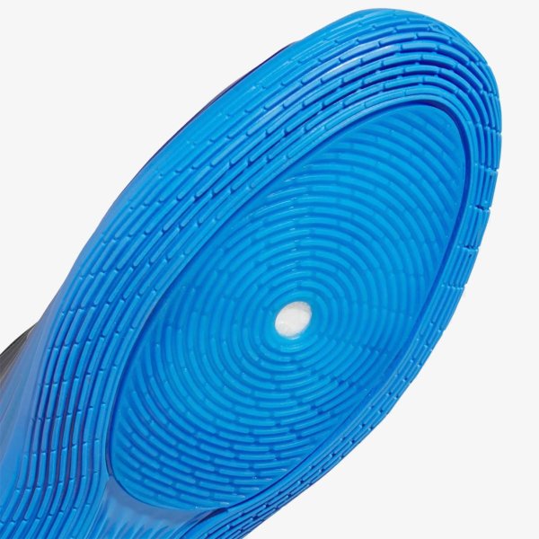 Чоловічі кросівки ADIDAS HARDEN VOLUME 10 «Gradient»