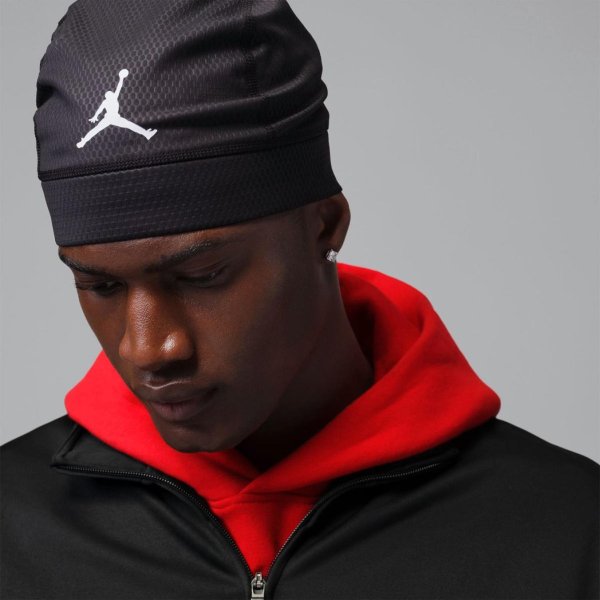 Чоловіча куртка JORDAN BROOKLYN TRACK JACKET «Black»