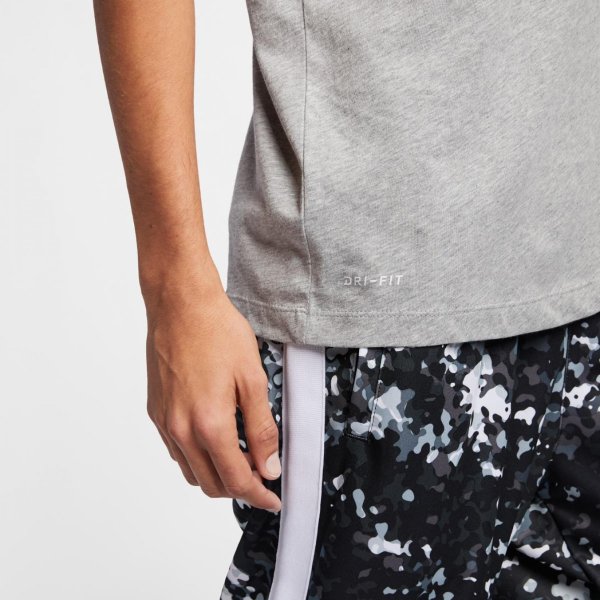Чоловіча футболка NIKE M NSW TEE ICON FUTURA
