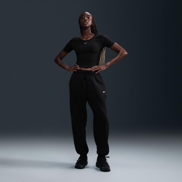 Жіночі штани NIKE W NSW PHNX FLC HR OS PANT 2