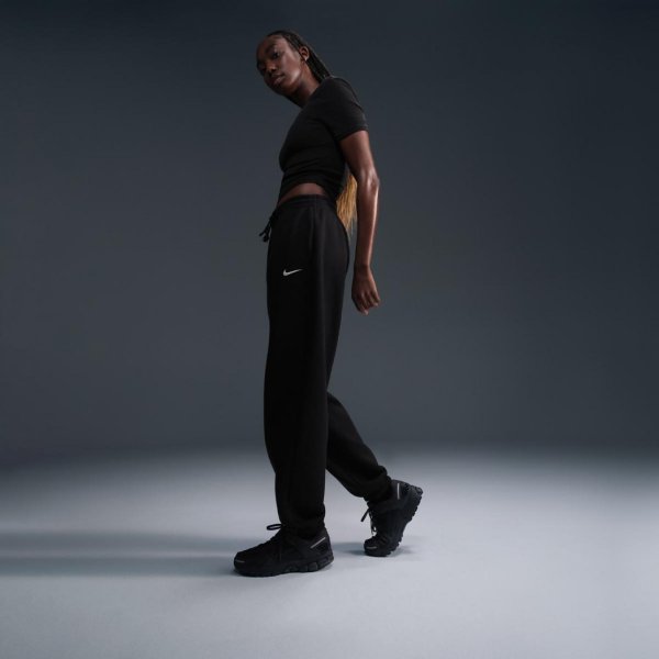 Жіночі штани NIKE W NSW PHNX FLC HR OS PANT 2