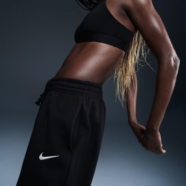 Жіночі штани NIKE W NSW PHNX FLC HR OS PANT 2
