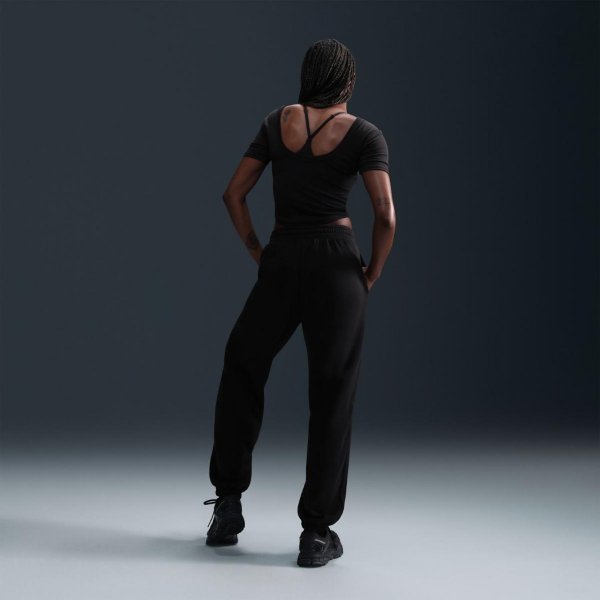 Жіночі штани NIKE W NSW PHNX FLC HR OS PANT 2
