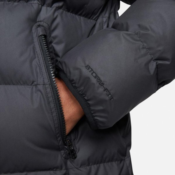 Чоловіча куртка NIKE M SF WR PL-FLD HD PARKA