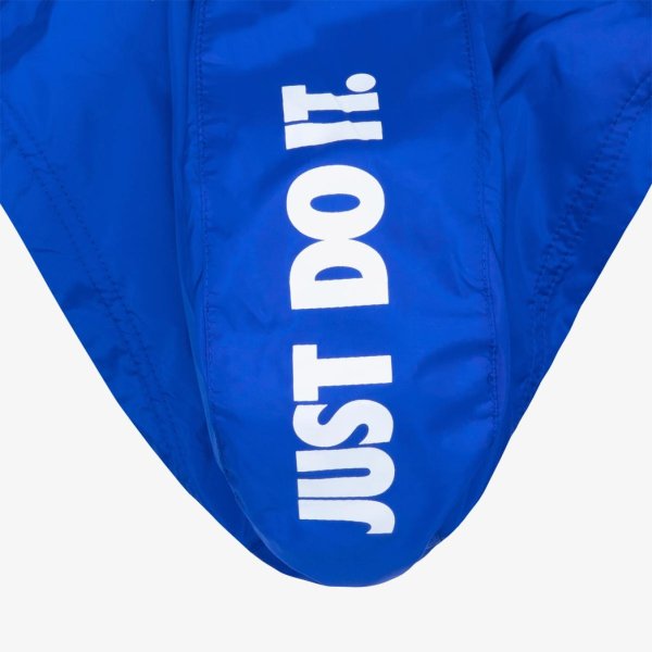 Детская куртка NIKE FLEECE LINED WOVEN JKT