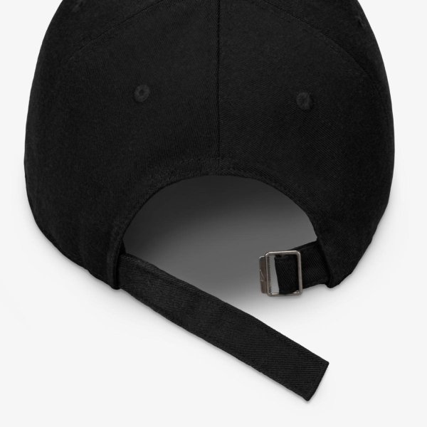 Кепка NIKE U NK CLUB CAP U CB SM SWSH L