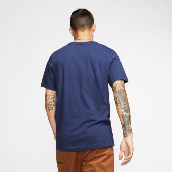 Жіноча футболка NIKE M NSW CLUB TEE
