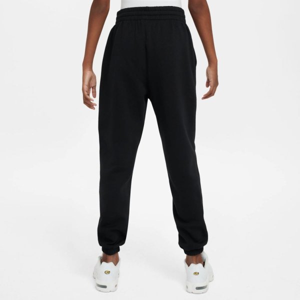Детские брюки NIKE G NSW CLUB FLC LOOSE PANT LBR