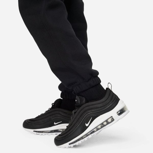 Детские брюки NIKE G NSW CLUB FLC LOOSE PANT LBR