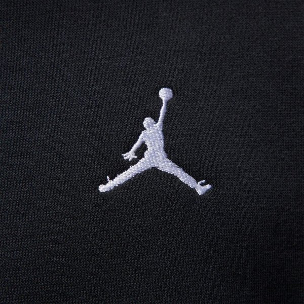 Жіноча толстовка JORDAN W J BRK FLC QZ TOP