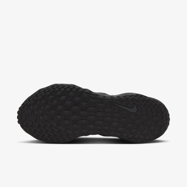 Мужские кроссовки NIKE AVA ROVER TRIPLE BLACK