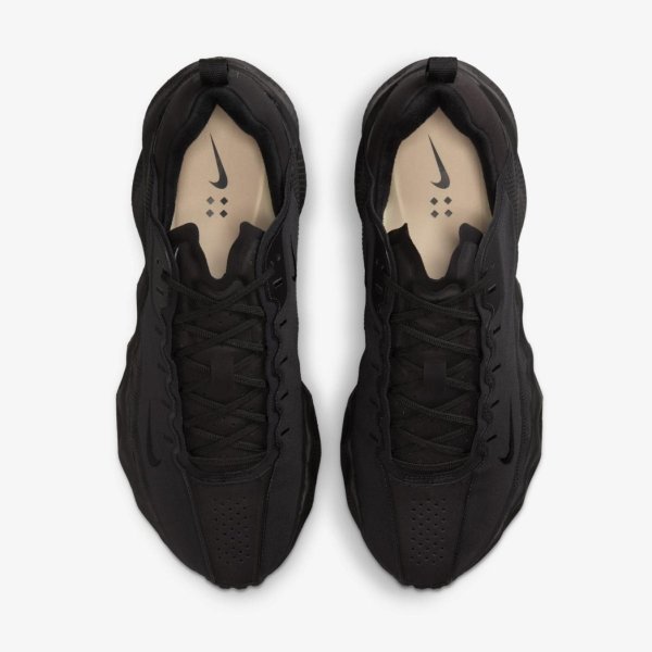 Мужские кроссовки NIKE AVA ROVER TRIPLE BLACK