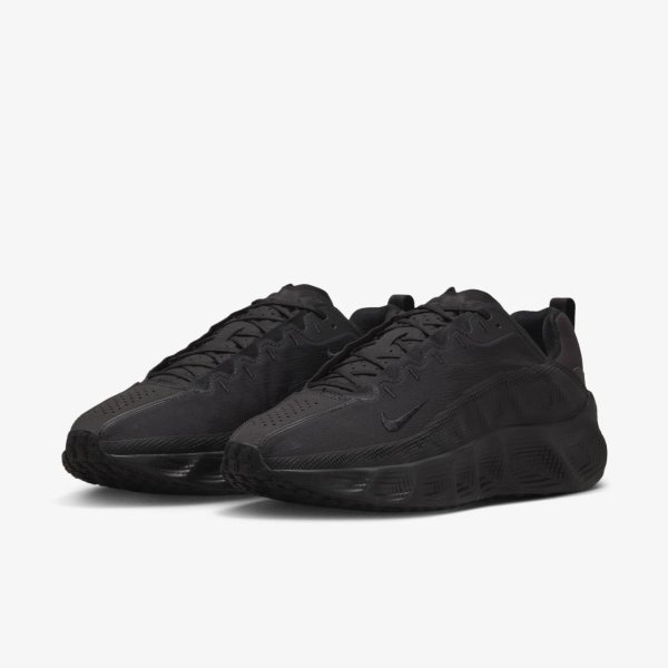 Мужские кроссовки NIKE AVA ROVER TRIPLE BLACK