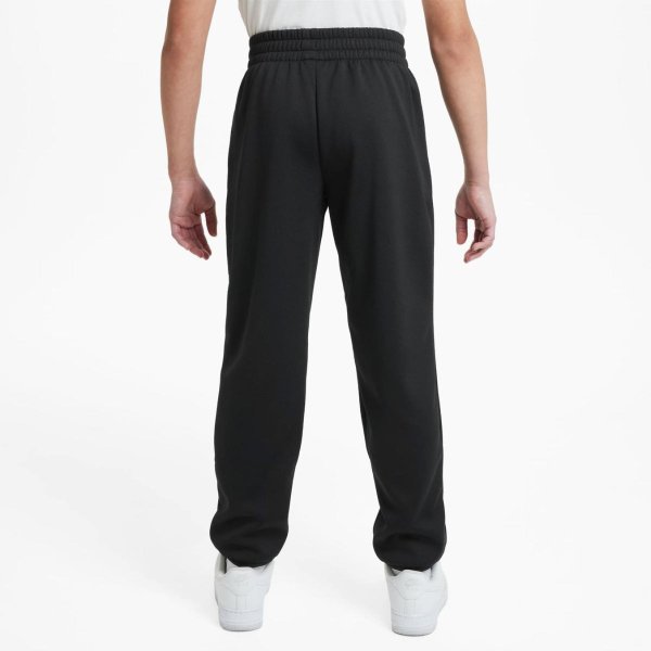 Дитячі штани NIKE K NK TF FLC PANT WINTER