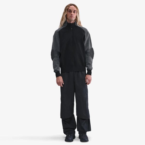Мужская толстовка NIKE M NK TCH PRO REFLCT WR SWEATER
