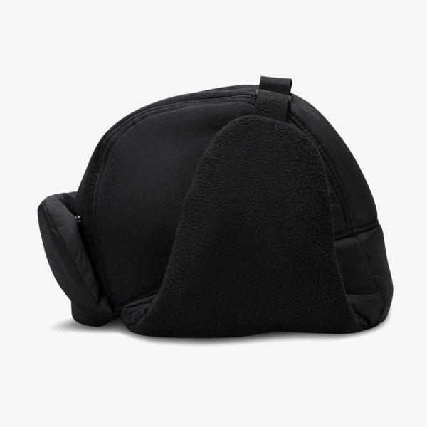 Кепка NIKE U NK FLY CAP PUFFER TRAPPER L