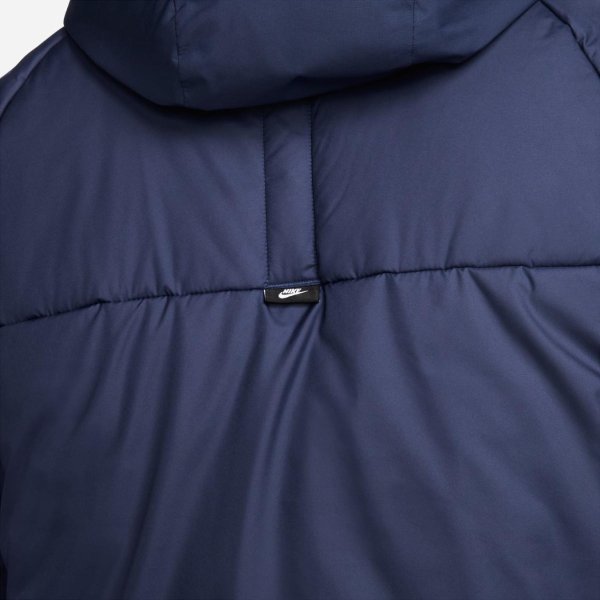 Мужская куртка NIKE M NSW TF RPL LEGACY HD JKT