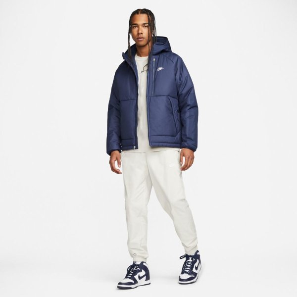 Мужская куртка NIKE M NSW TF RPL LEGACY HD JKT