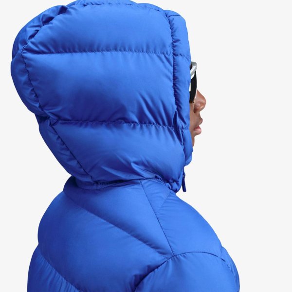 Дитяча куртка NIKE SPORSWEAR ALL DAY PLAY