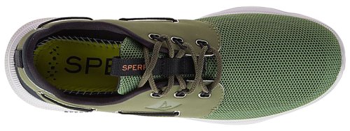 Кроссовки Sperry 7 SEAS 3-EYE