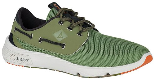Кроссовки Sperry 7 SEAS 3-EYE