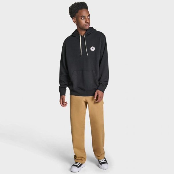 Мужской свитшот CONVERSE SWEATSHIRT
