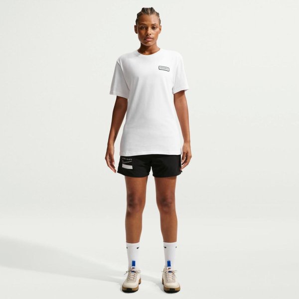 Чоловіча футболка NIKE M NRG SC SHOP TEE