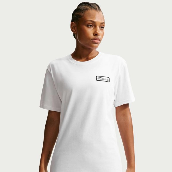 Чоловіча футболка NIKE M NRG SC SHOP TEE
