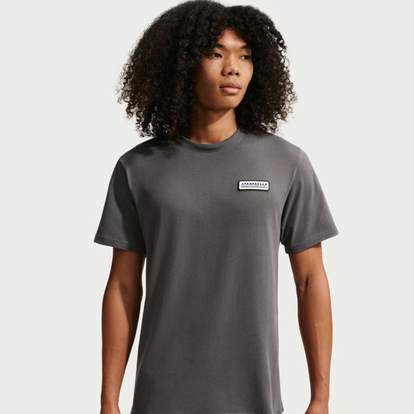Чоловіча футболка NIKE M NRG SC SHOP TEE
