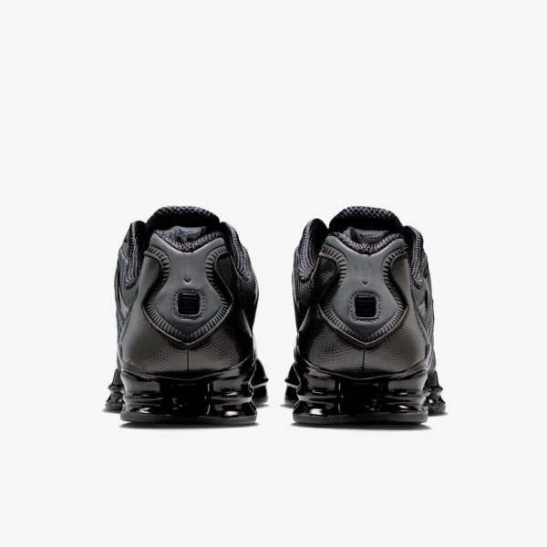 Чоловічі кросівки NIKE SHOX TL ANTHRACITE / WOLF GREY