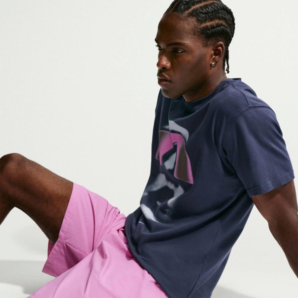 Мужские шорты NIKE M NK CLUB SPORT SHORT